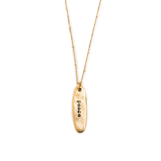 Ephraim Necklace