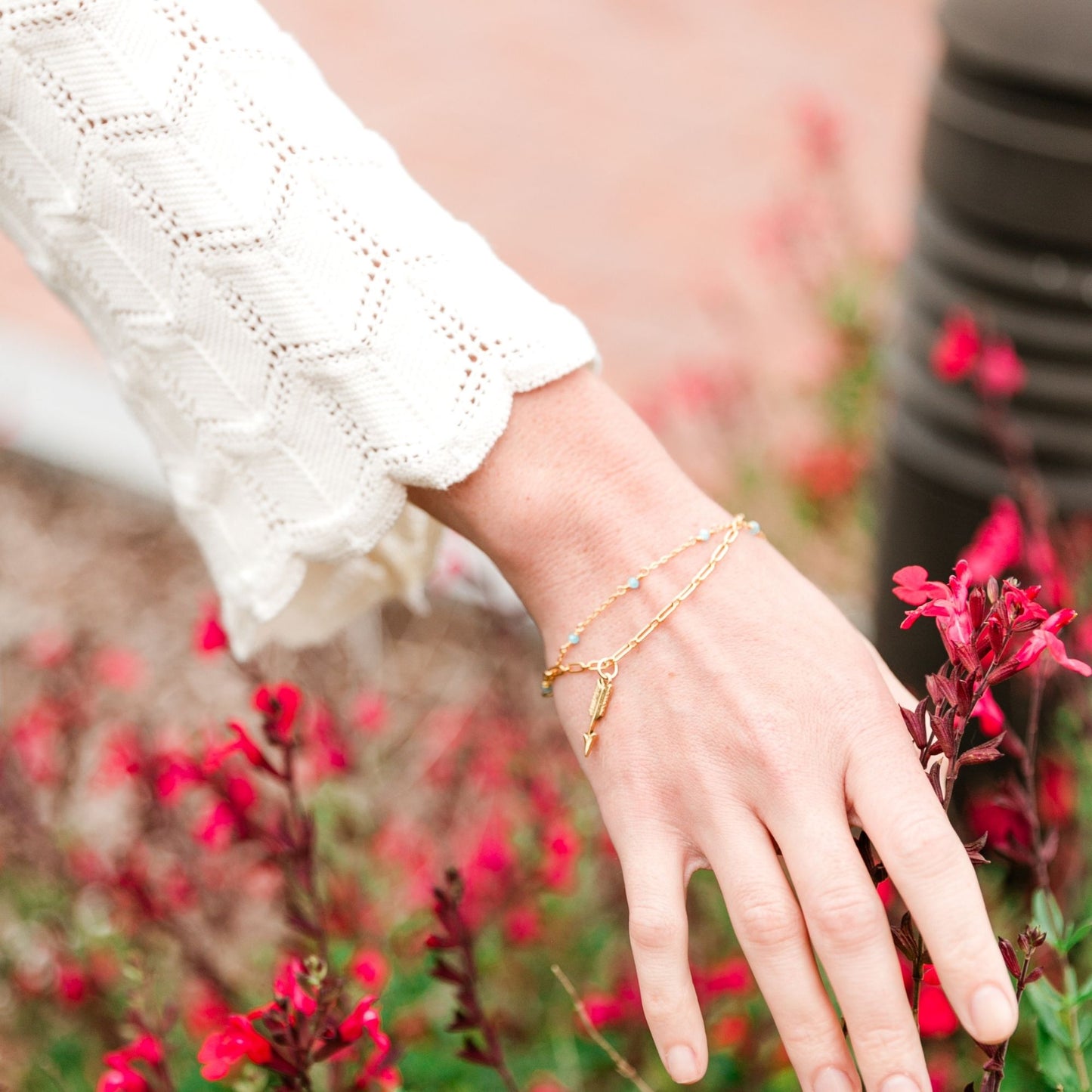 "Breakthrough & Revelation" Bracelet