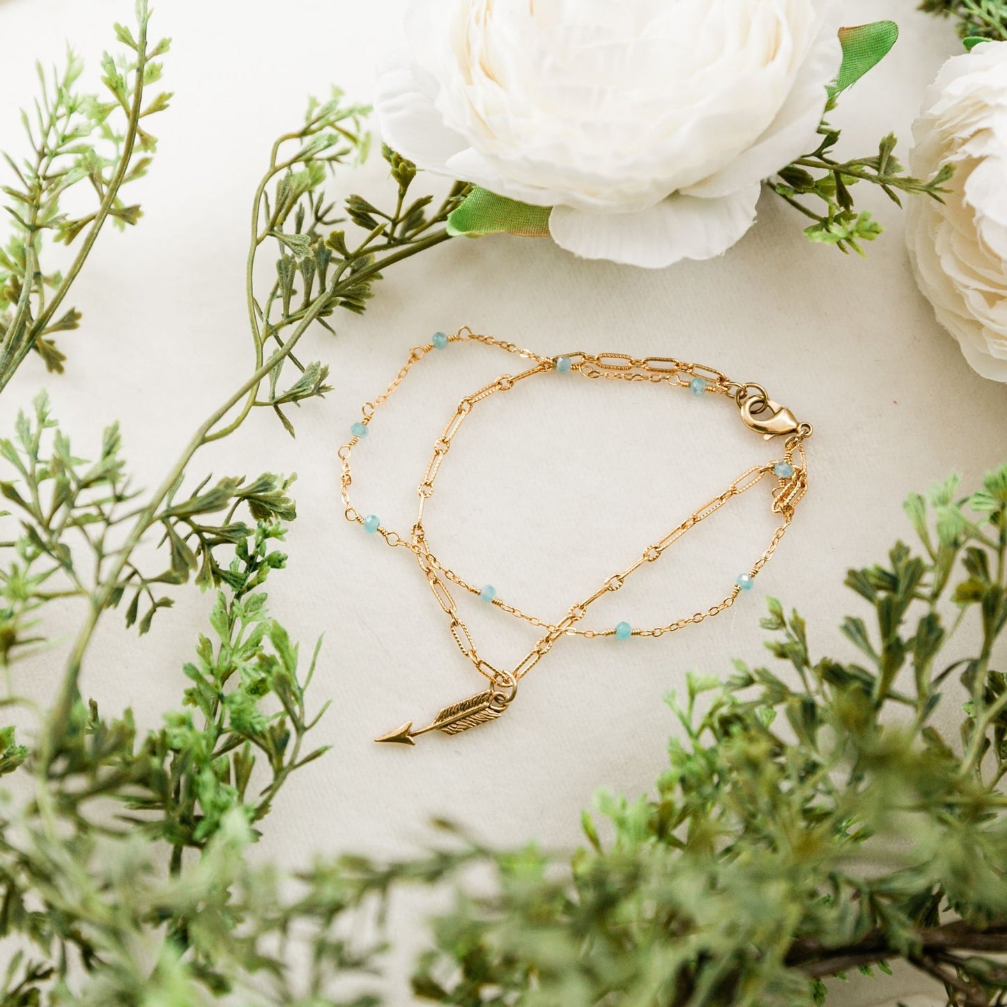 "Breakthrough & Revelation" Bracelet