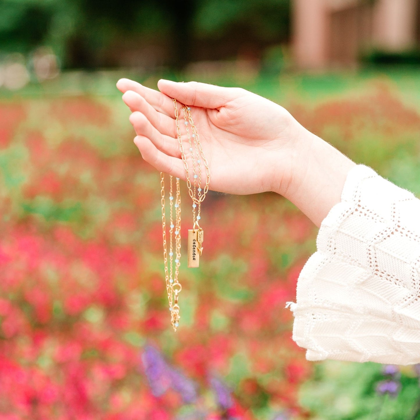 "Breakthrough & Revelation" Bracelet