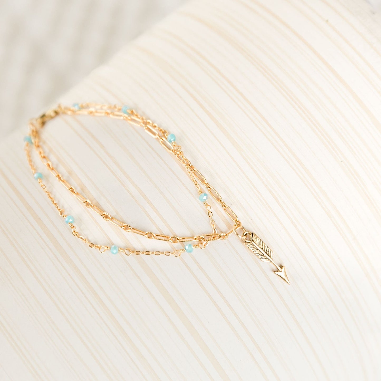 "Breakthrough & Revelation" Bracelet