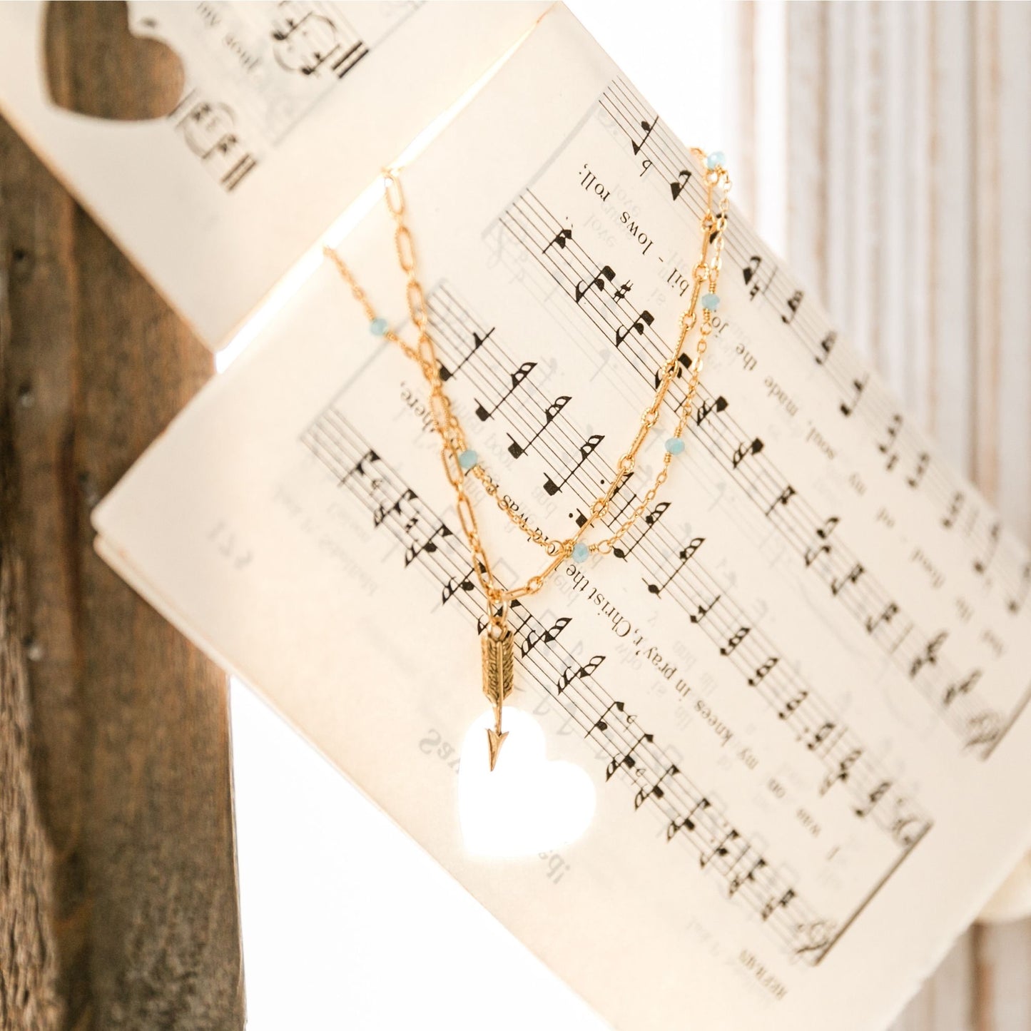 "Breakthrough & Revelation" Bracelet