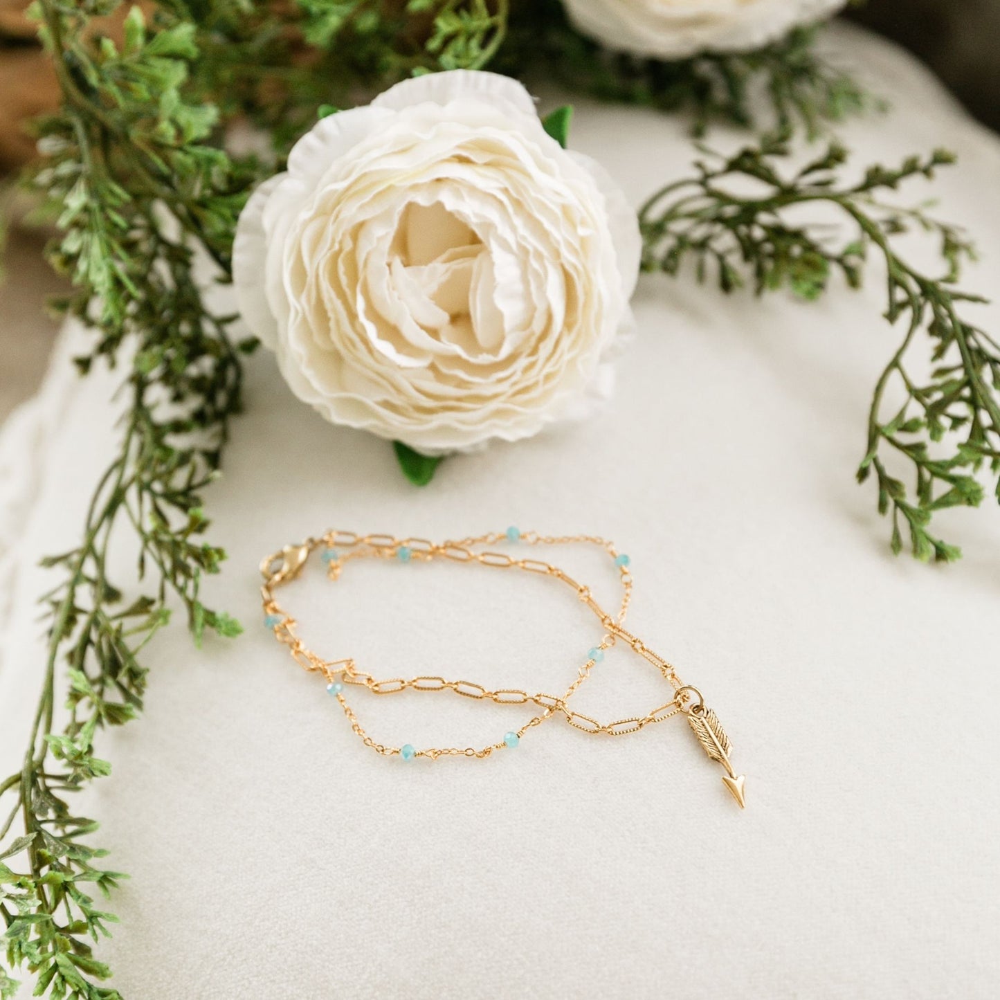 "Breakthrough & Revelation" Bracelet