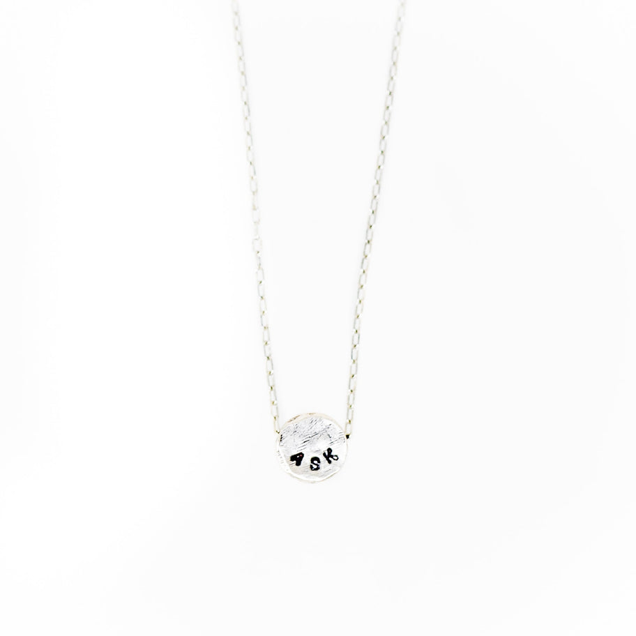 Antioch Necklace