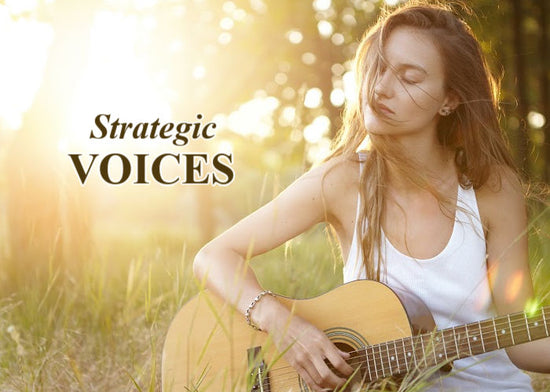 Strategic Voices | June Blog