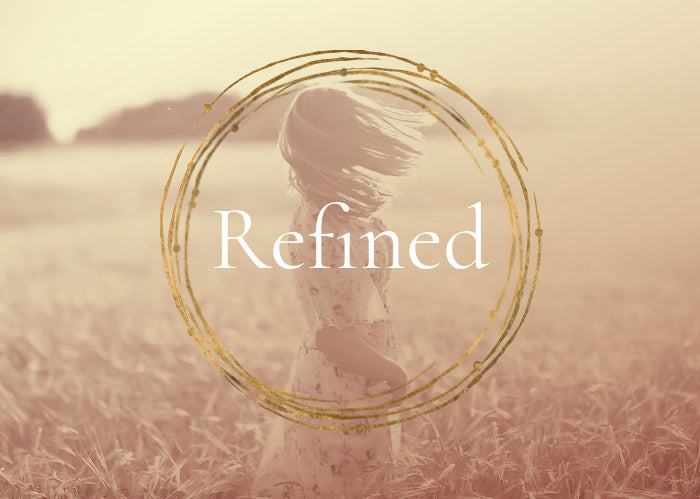 Refined | October Monthly Blog