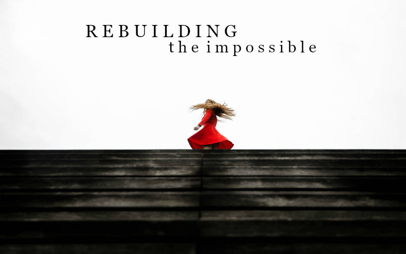 Rebuilding the Impossible