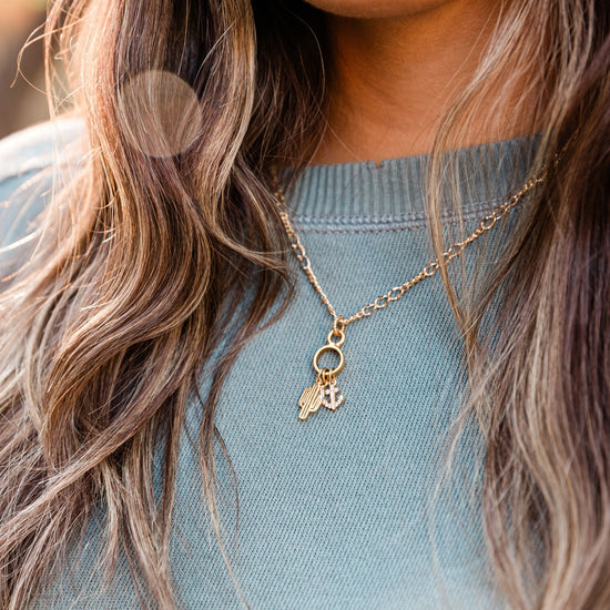 November "New Seasons of Hope" Set