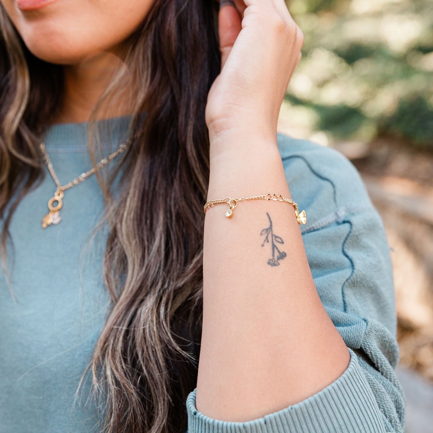 November "New Seasons of Hope" Set