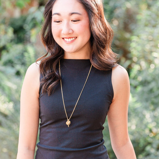 November "Restored Dreams" Necklace