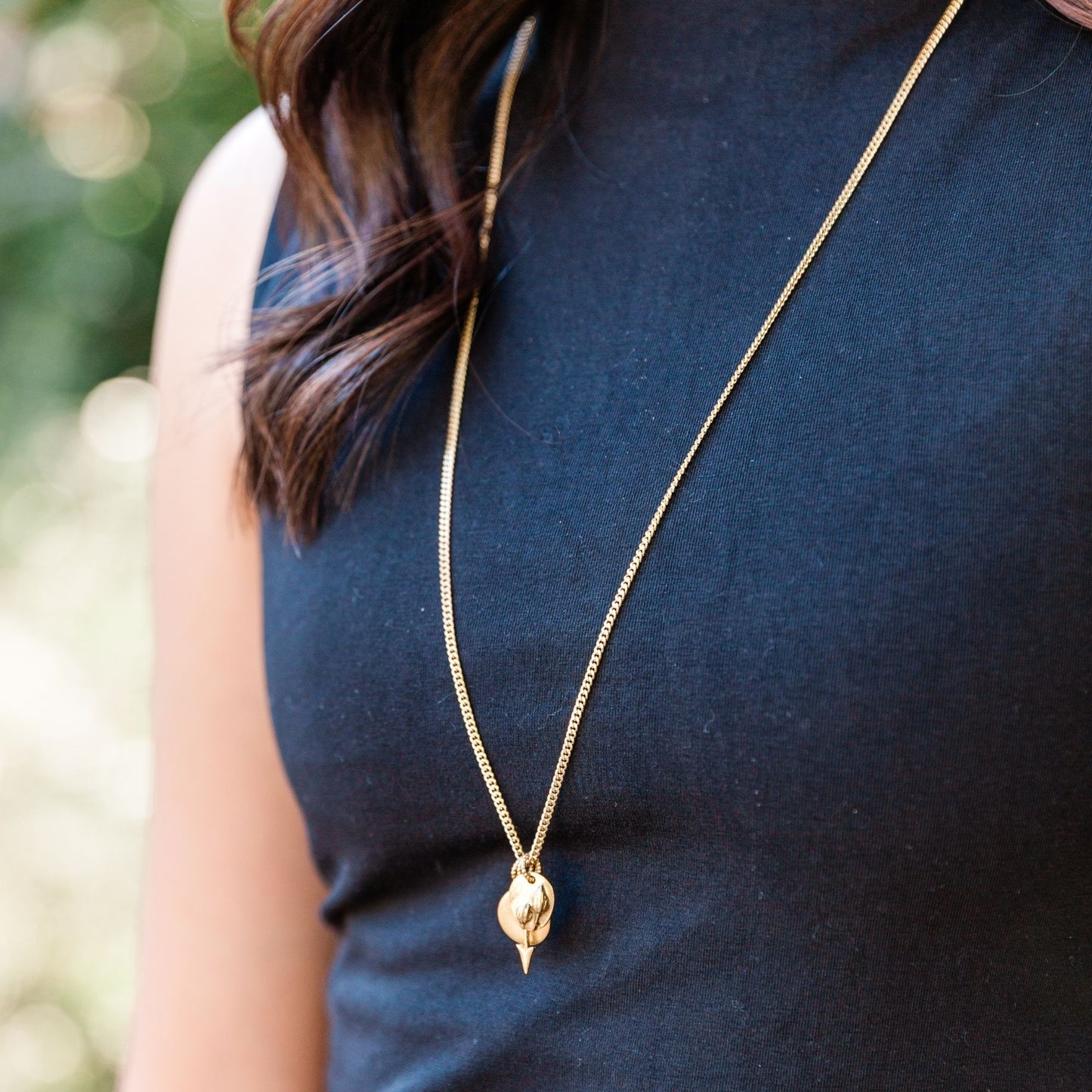 November "Restored Dreams" Necklace