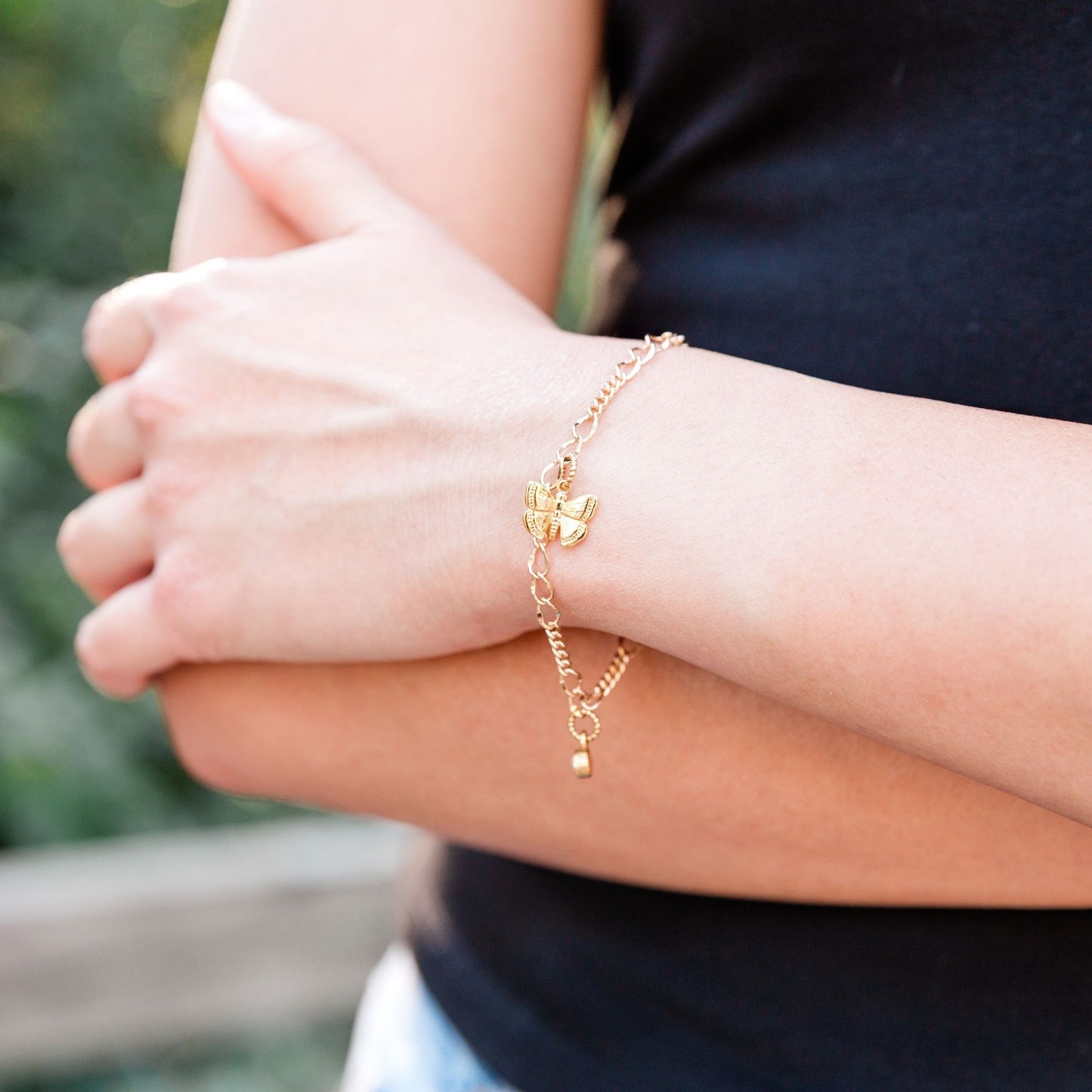 November "New Seasons of Hope" Set