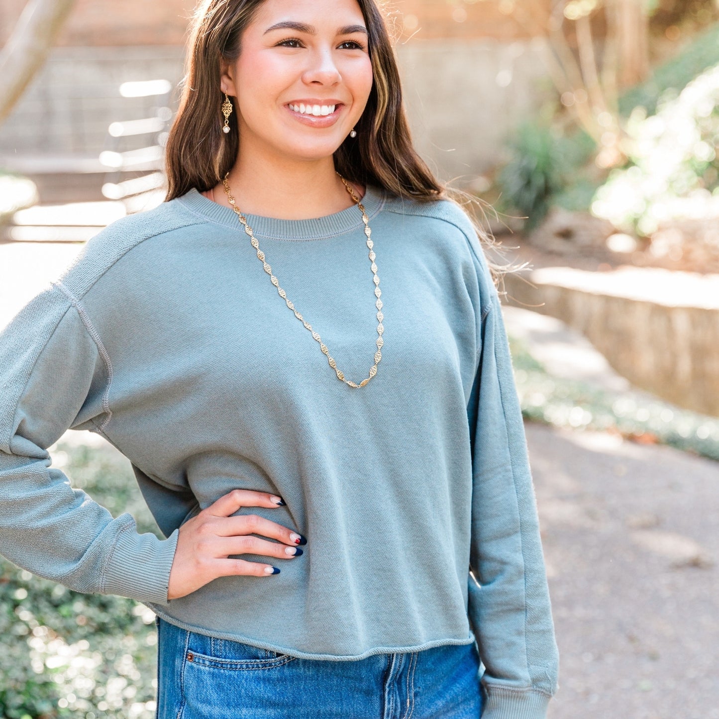 Heaven Inspired Aden Set