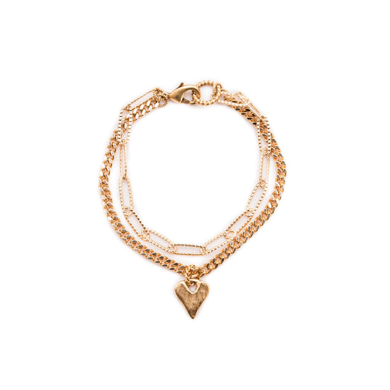 Heaven Inspired Kedar Bracelet