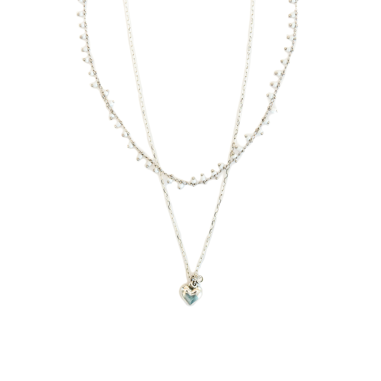 January "Known and Loved" Necklace