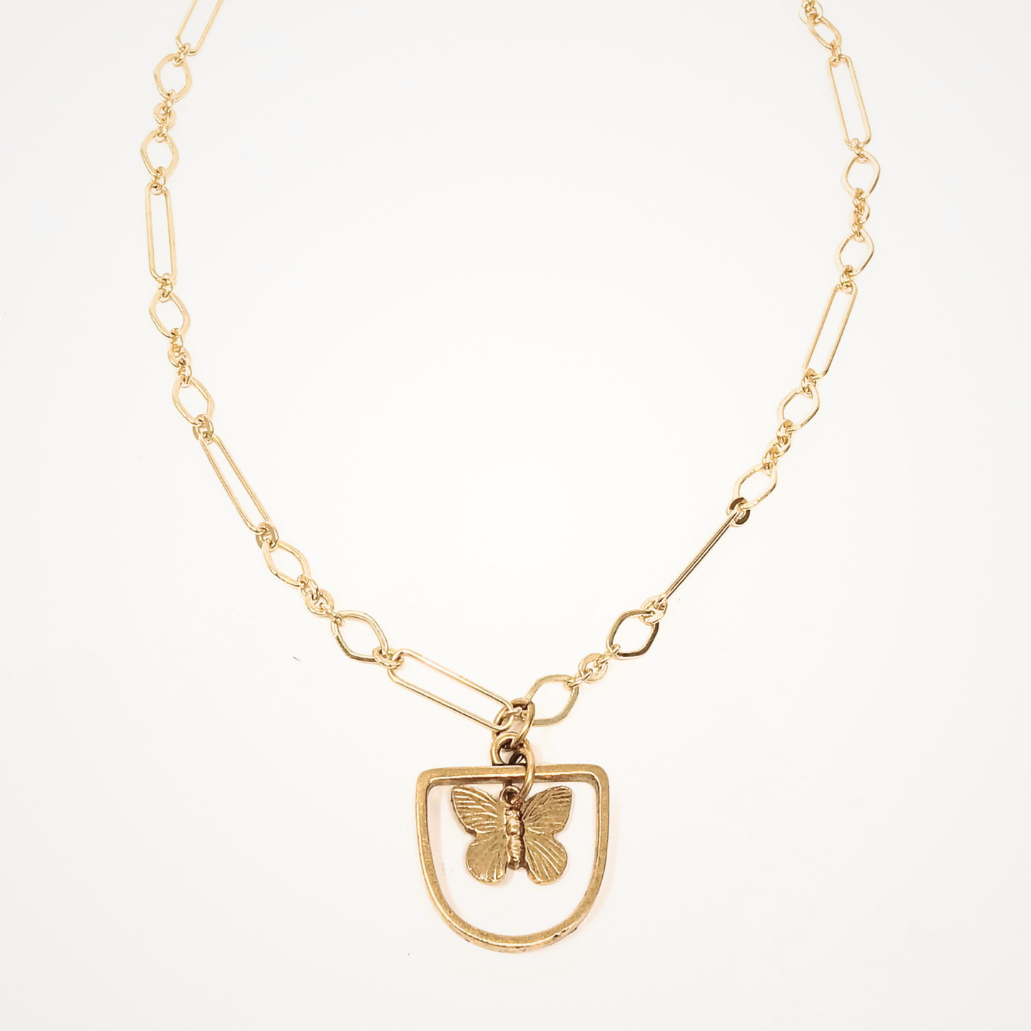 "Emerging Purpose" Necklace
