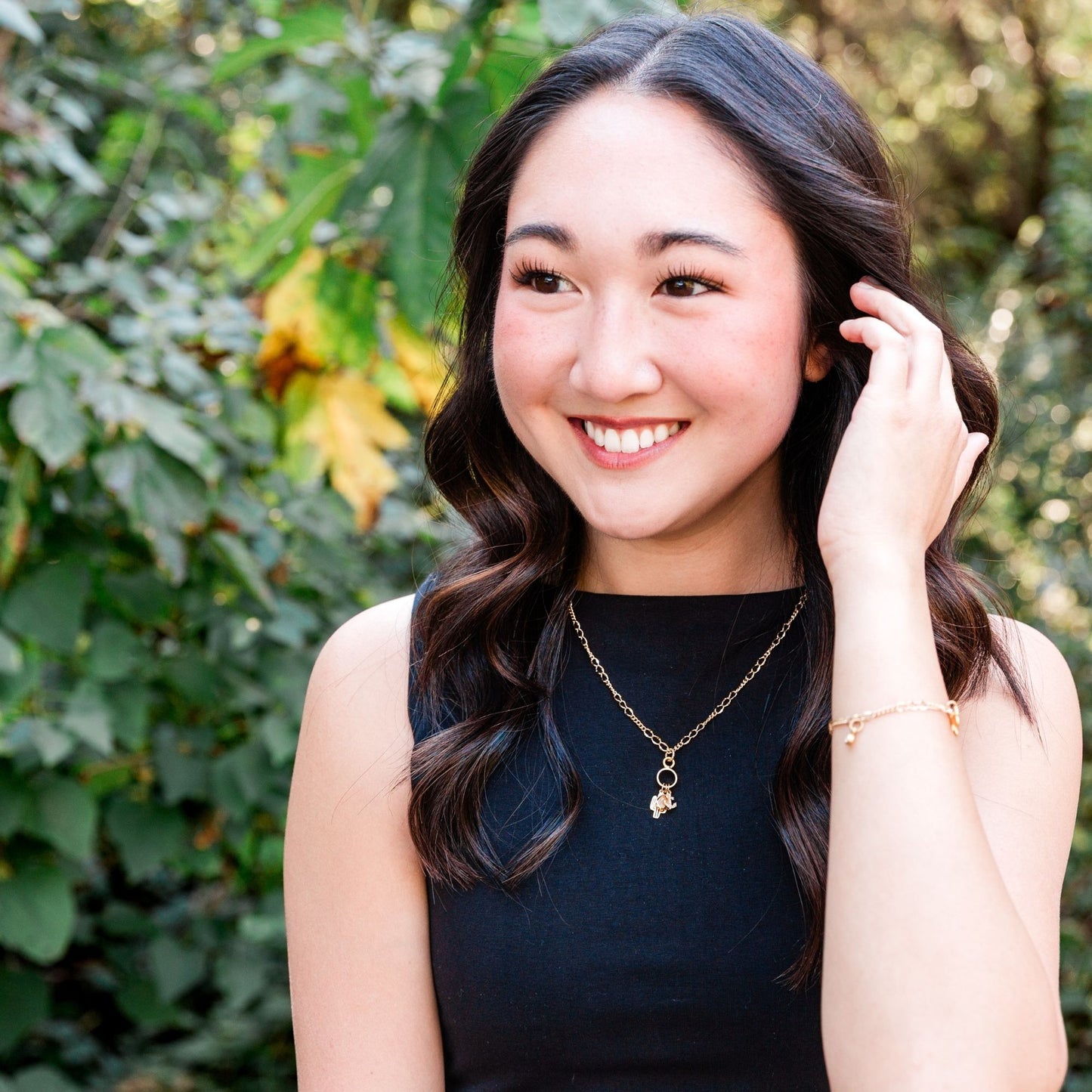 November "New Seasons of Hope" Set