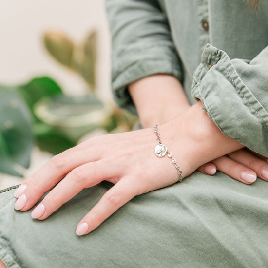 March "Restored" Bracelet