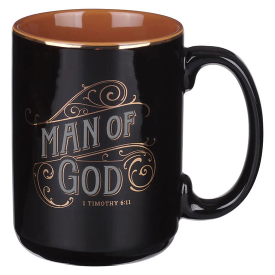 Heaven Inspired Mug | Men's