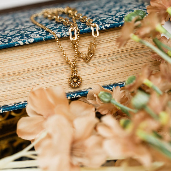 October "Wisdom" Bracelet