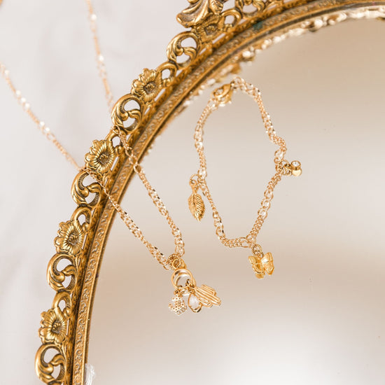 November "New Seasons of Hope" Set