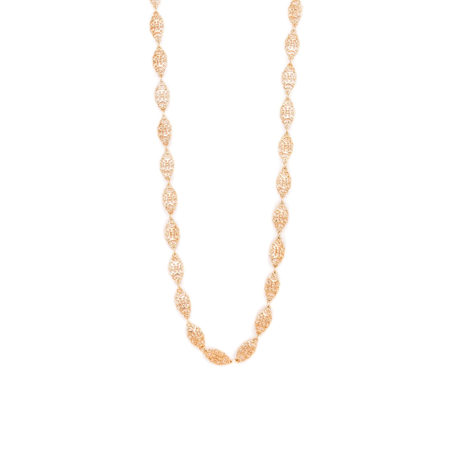 Heaven Inspired Aden Necklace