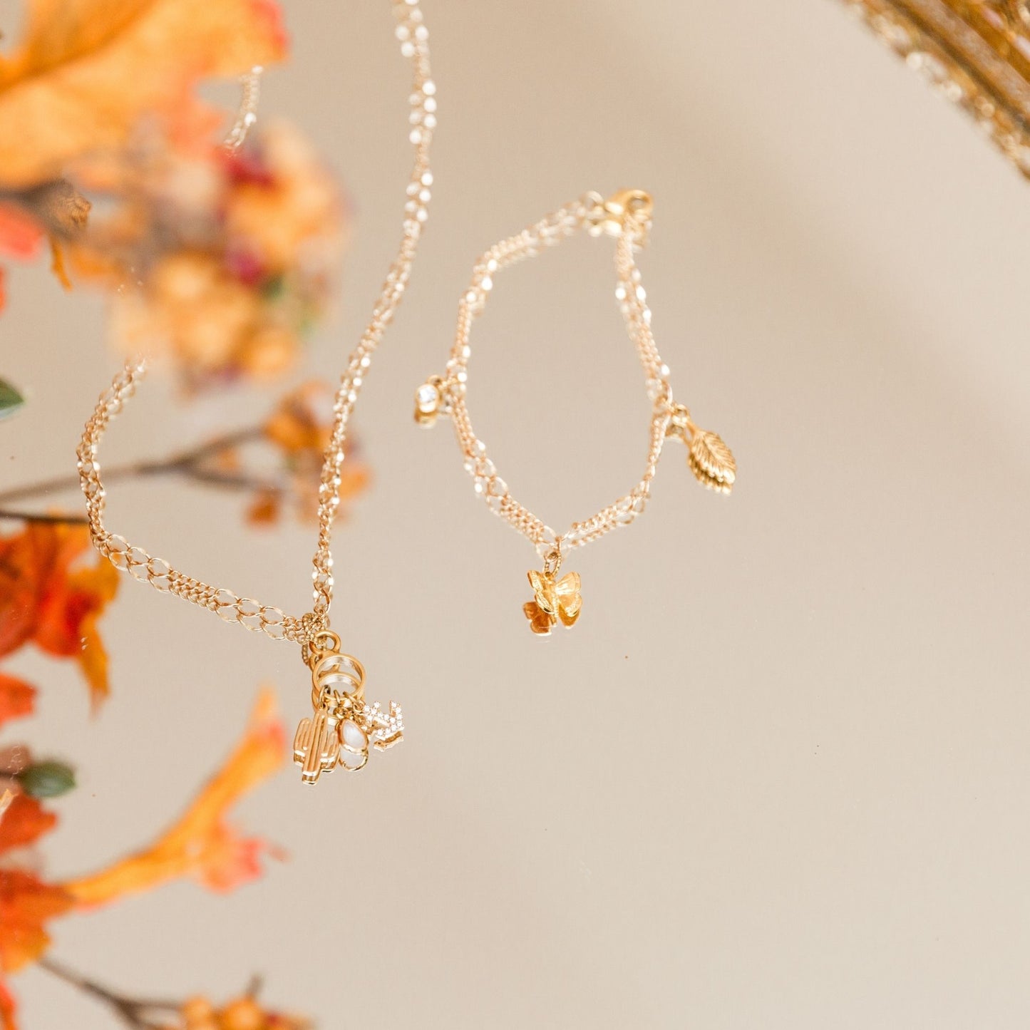 November "New Seasons of Hope" Set