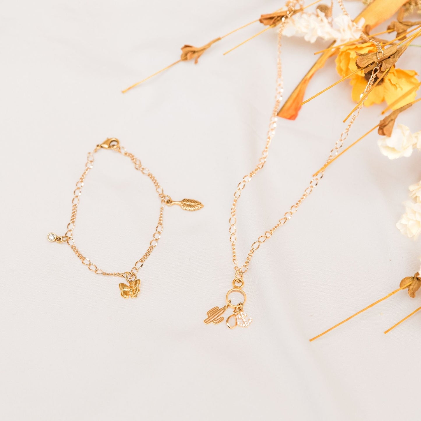 November "New Seasons of Hope" Set