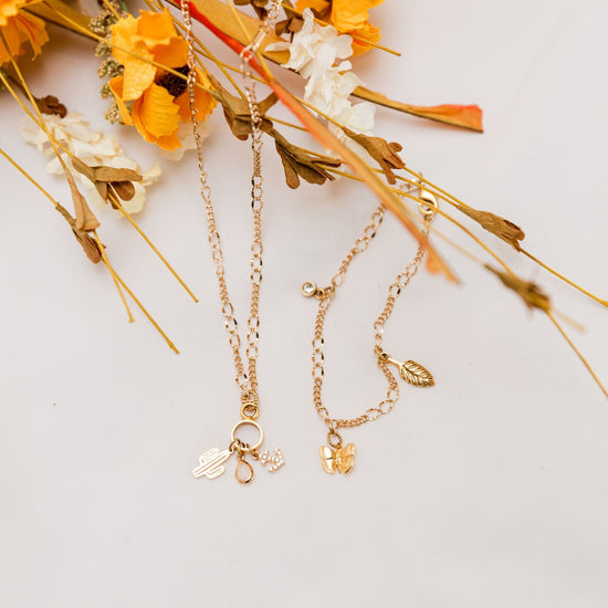 November "New Seasons of Hope" Set