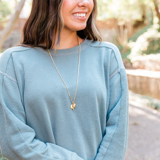 November "Restored Dreams" Necklace