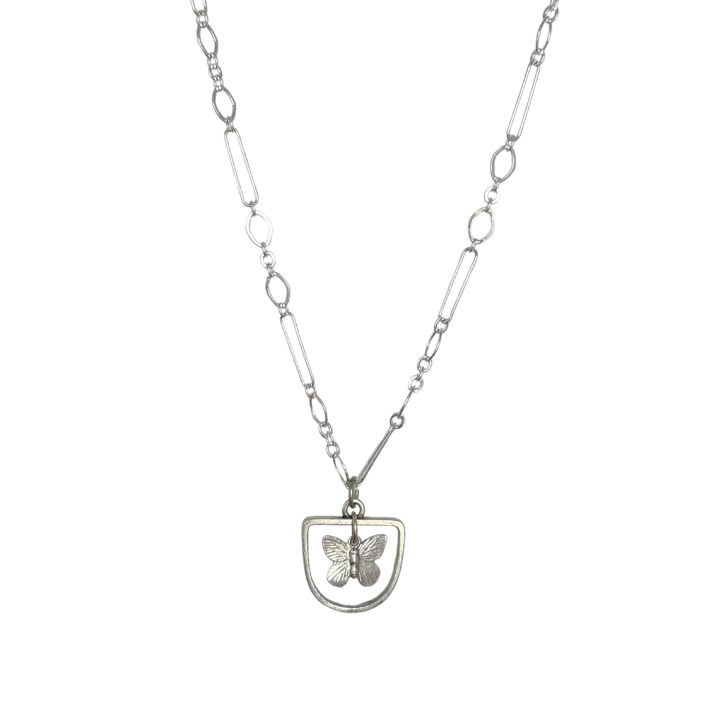 "Emerging Purpose" Necklace