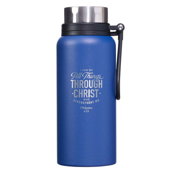 Heaven Inspired Water Bottle - Men's