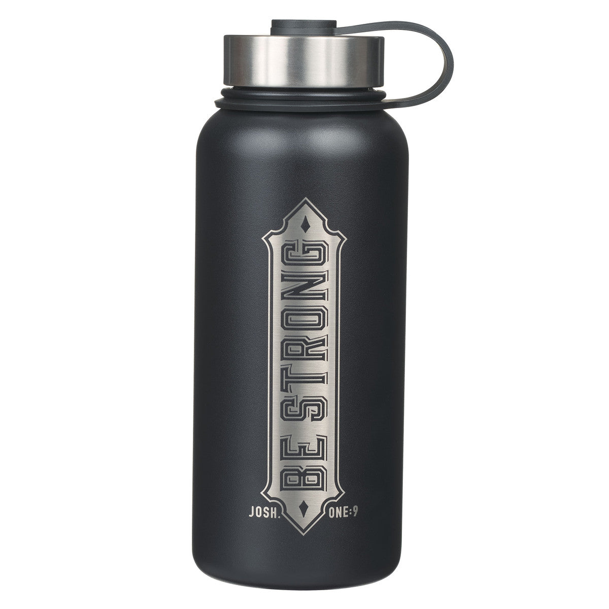 Heaven Inspired Water Bottle - Men's