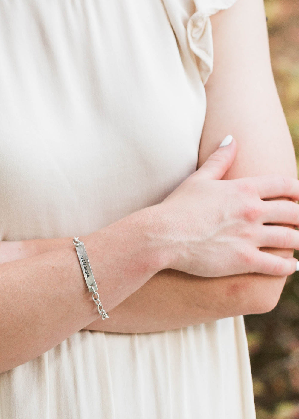Bracelets & Earrings