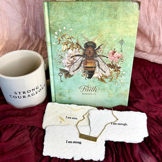 Heaven Inspired Premium Fall Gift Box