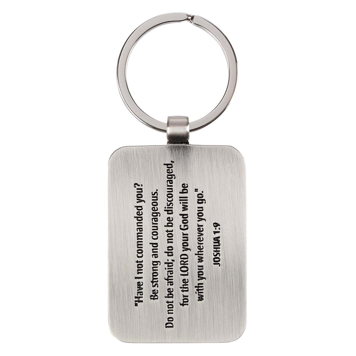 Heaven Inspired Keychain - Men's