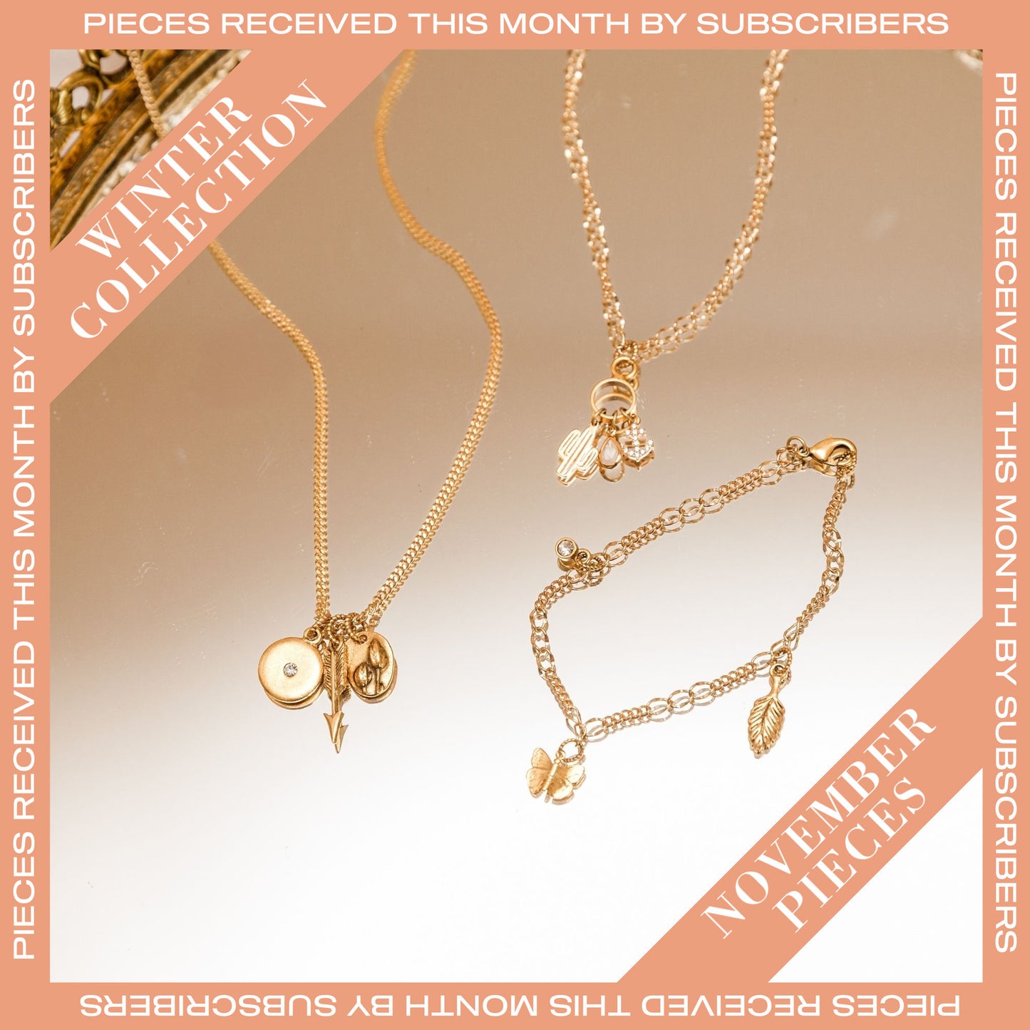 The Crowned Collective