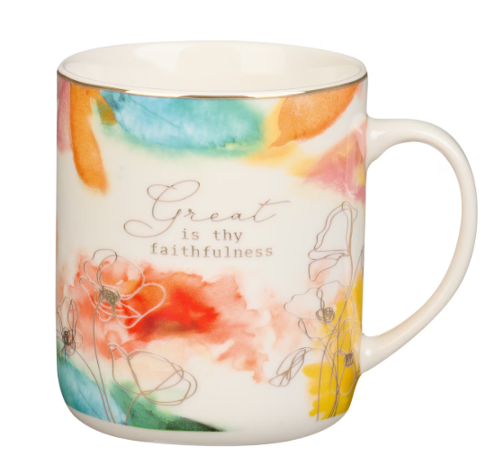 Heaven Inspired Mug | Women's