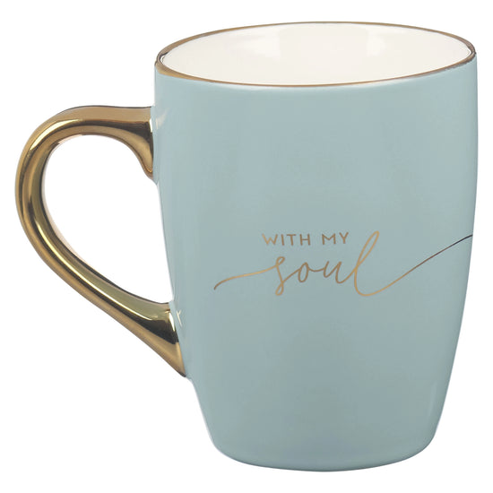 Heaven Inspired Mug | Women's