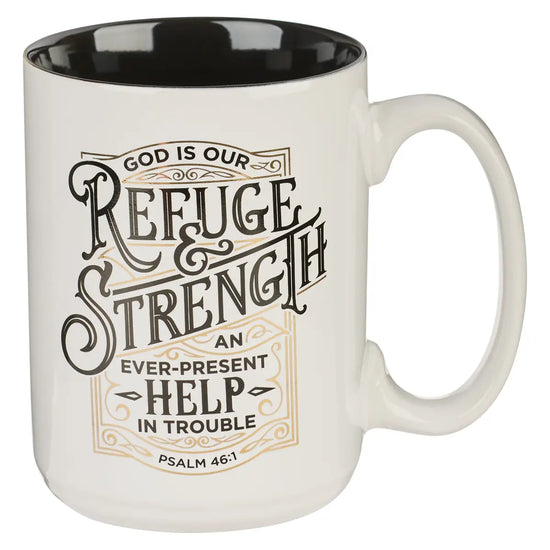 Heaven Inspired Mug | Men's
