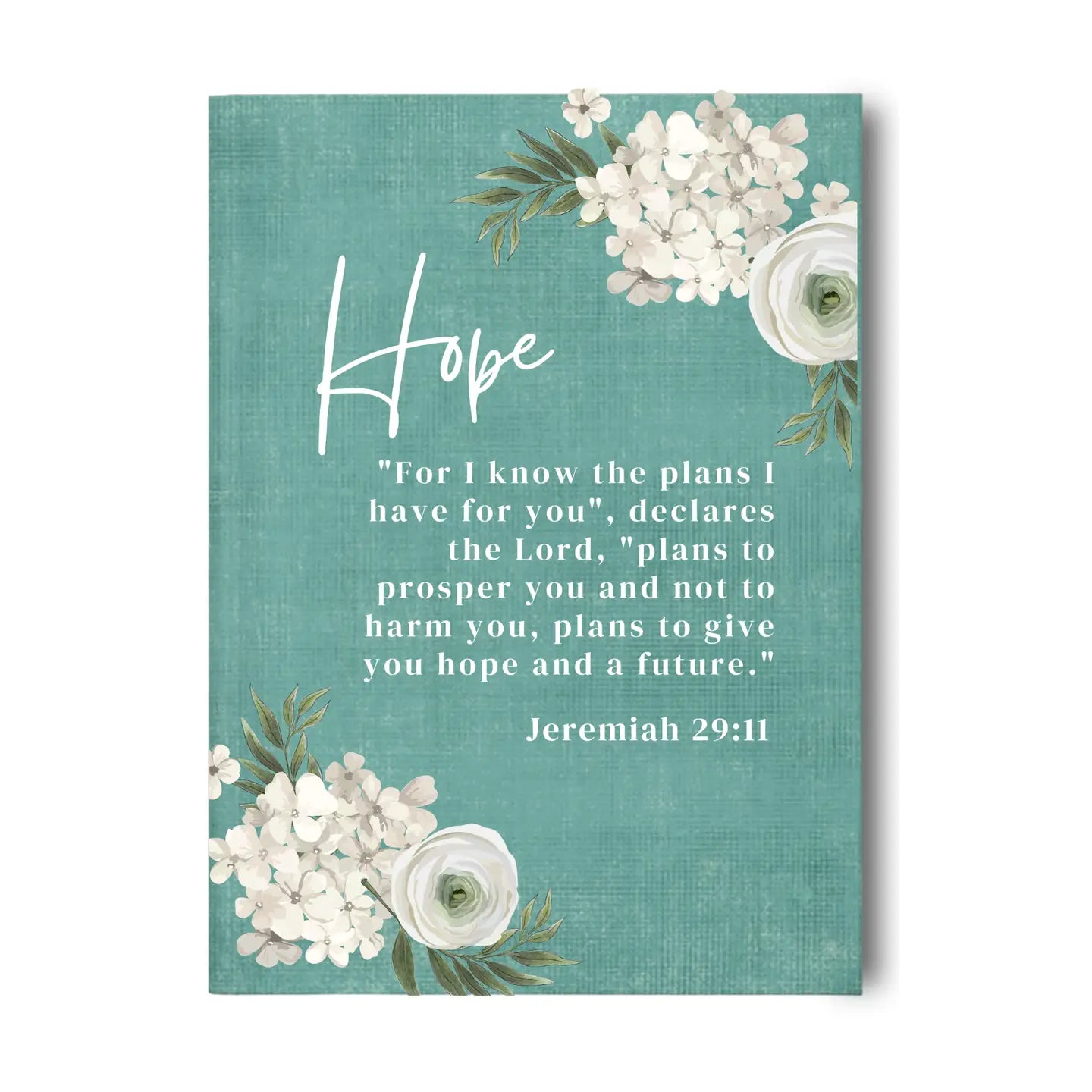 Heaven Inspired Paperback Journal