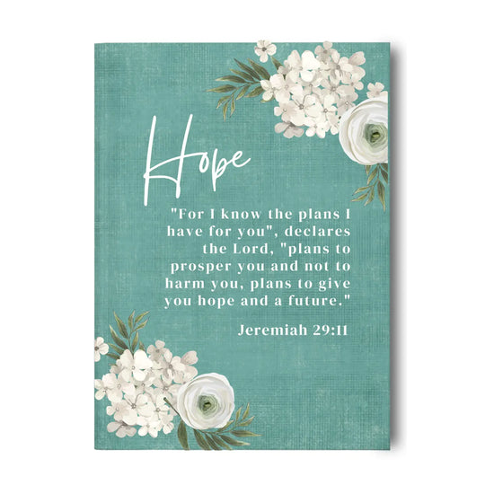 Heaven Inspired Paperback Journal