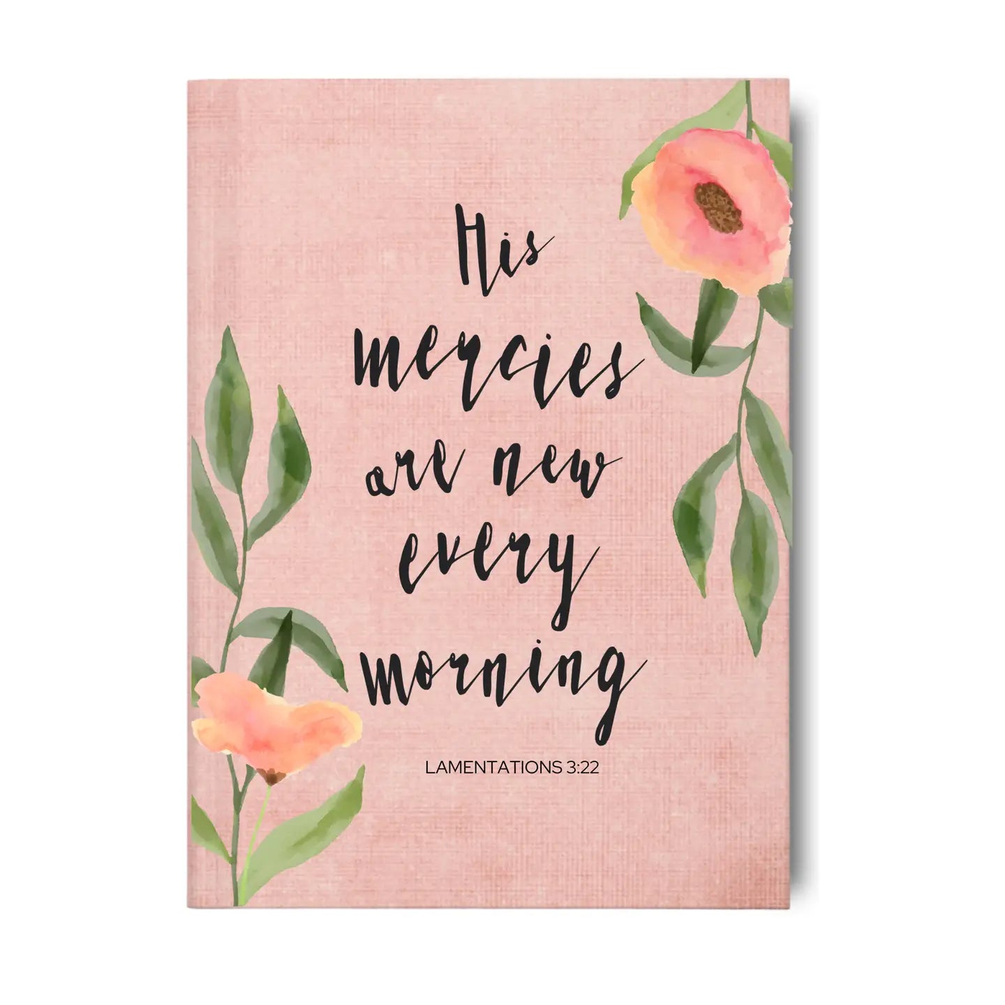 Heaven Inspired Paperback Journal