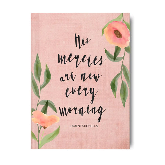 Heaven Inspired Paperback Journal