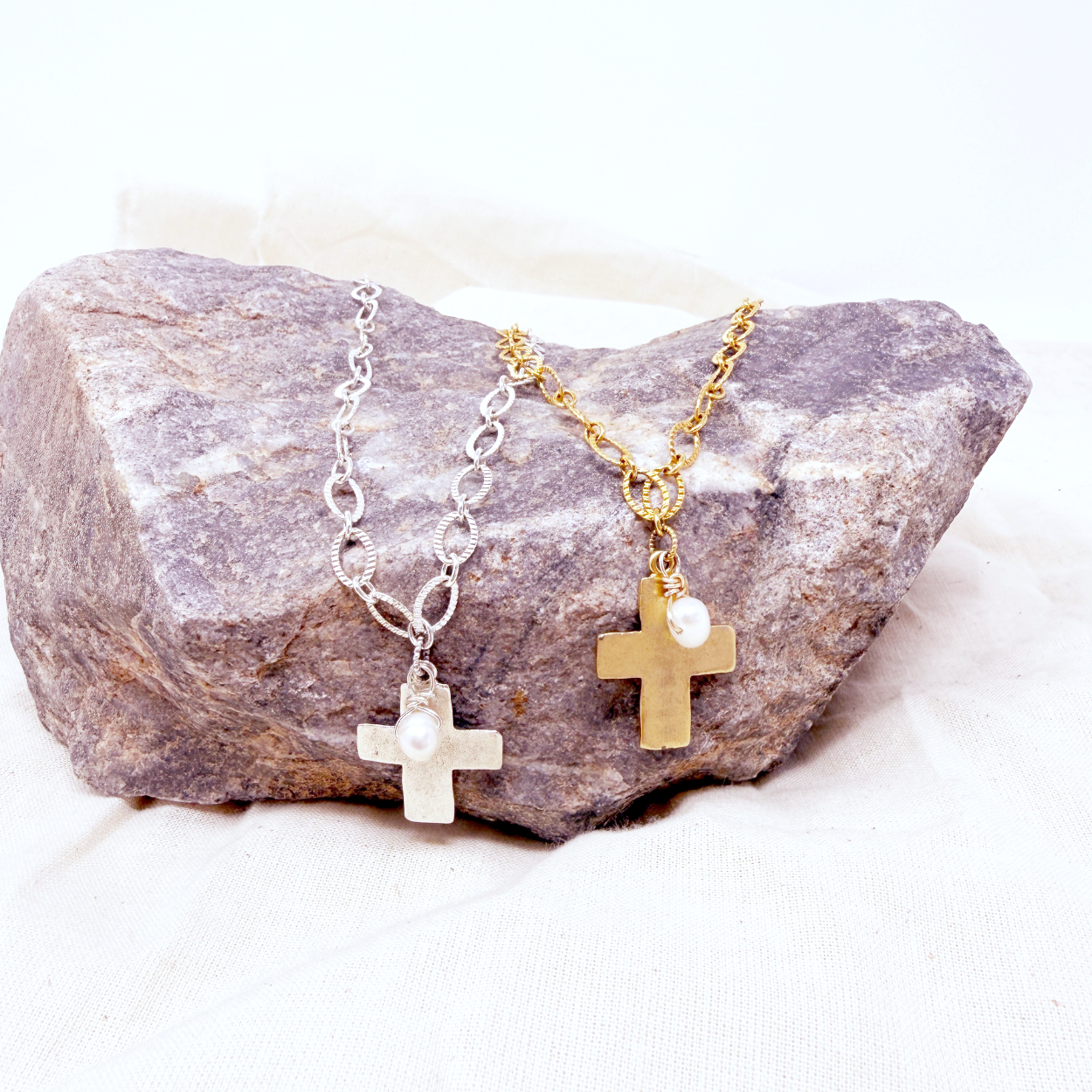 Known By Name Necklace