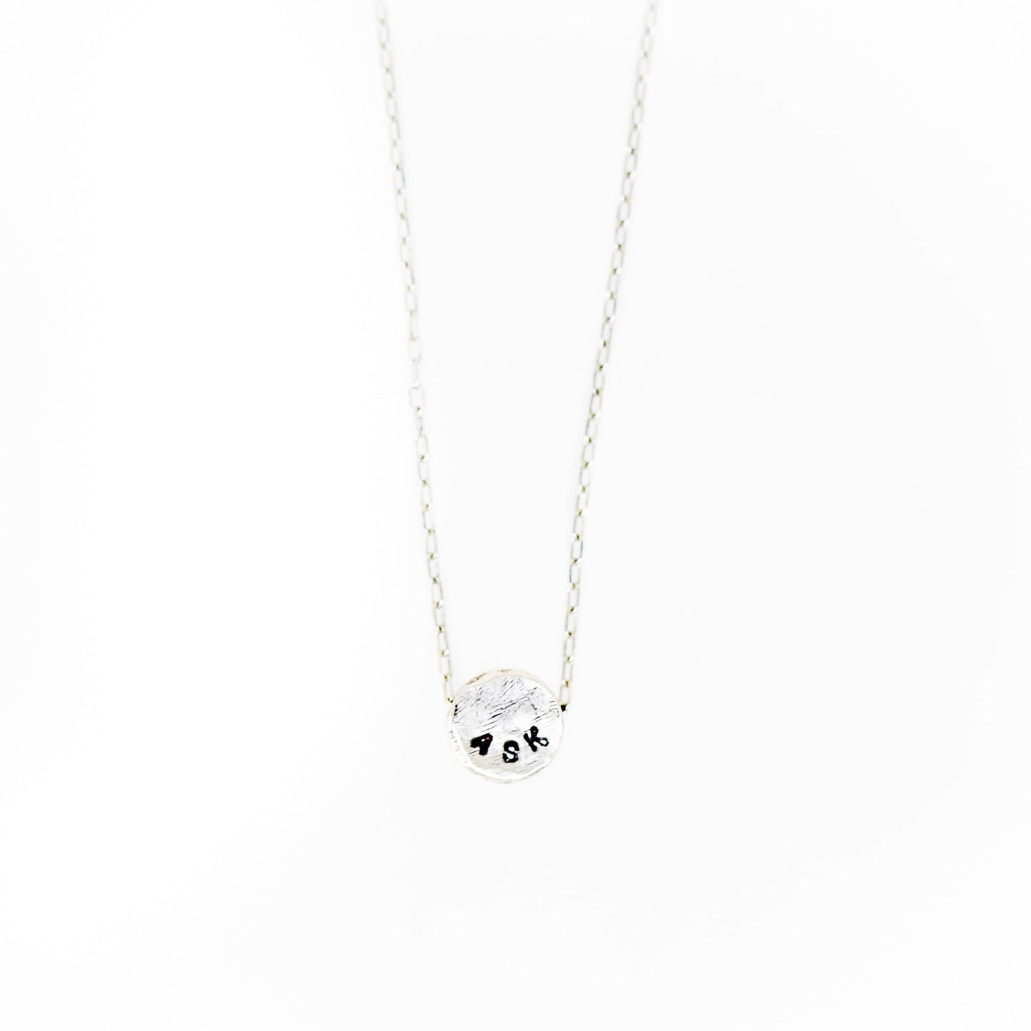 Antioch Necklace