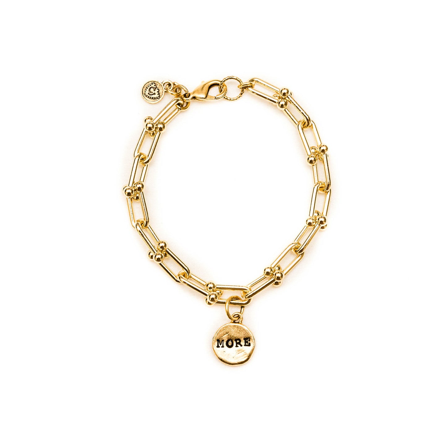 Load image into Gallery viewer, Heaven Inspired Jappa Bracelet - Gold
