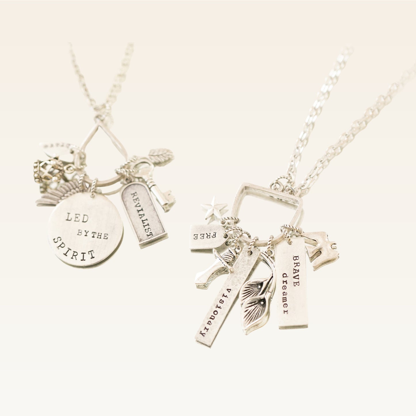Sterling Silver Quote Necklace - Butterflies Are The Heaven Sent Kisses Of  An Angel - The Perfect Keepsake Gift