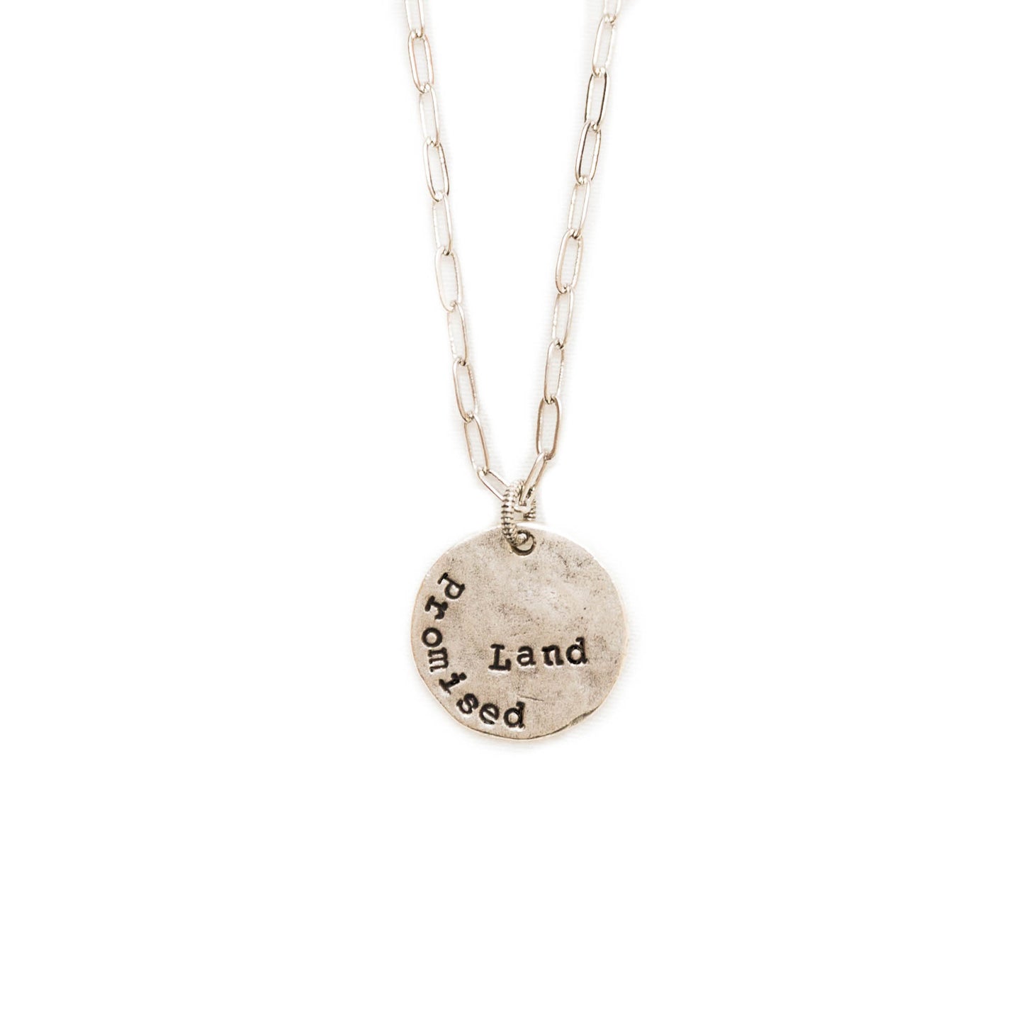 Load image into Gallery viewer, Promised Land Necklace
