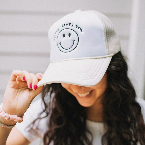 Heaven Inspired Adjustable Cap & Mixed Antioch Bundle